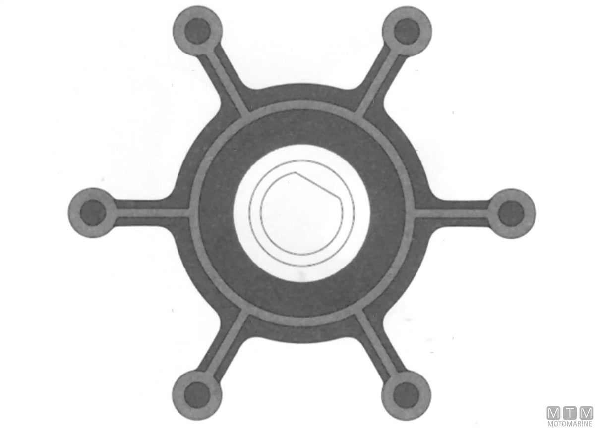 GIRANTE JOHNSON 09-824P-2
