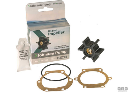 GIRANTE JOHNSON 09-804B-9