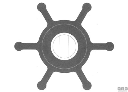 GIRANTE JOHNSON 09-810B