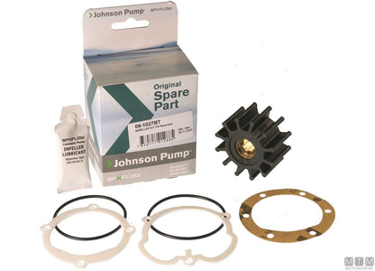 GIRANTE JOHNSON 09-1027B-9