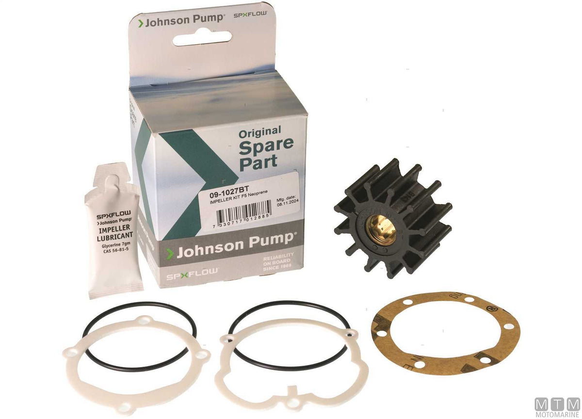 GIRANTE JOHNSON 09-812BT-1