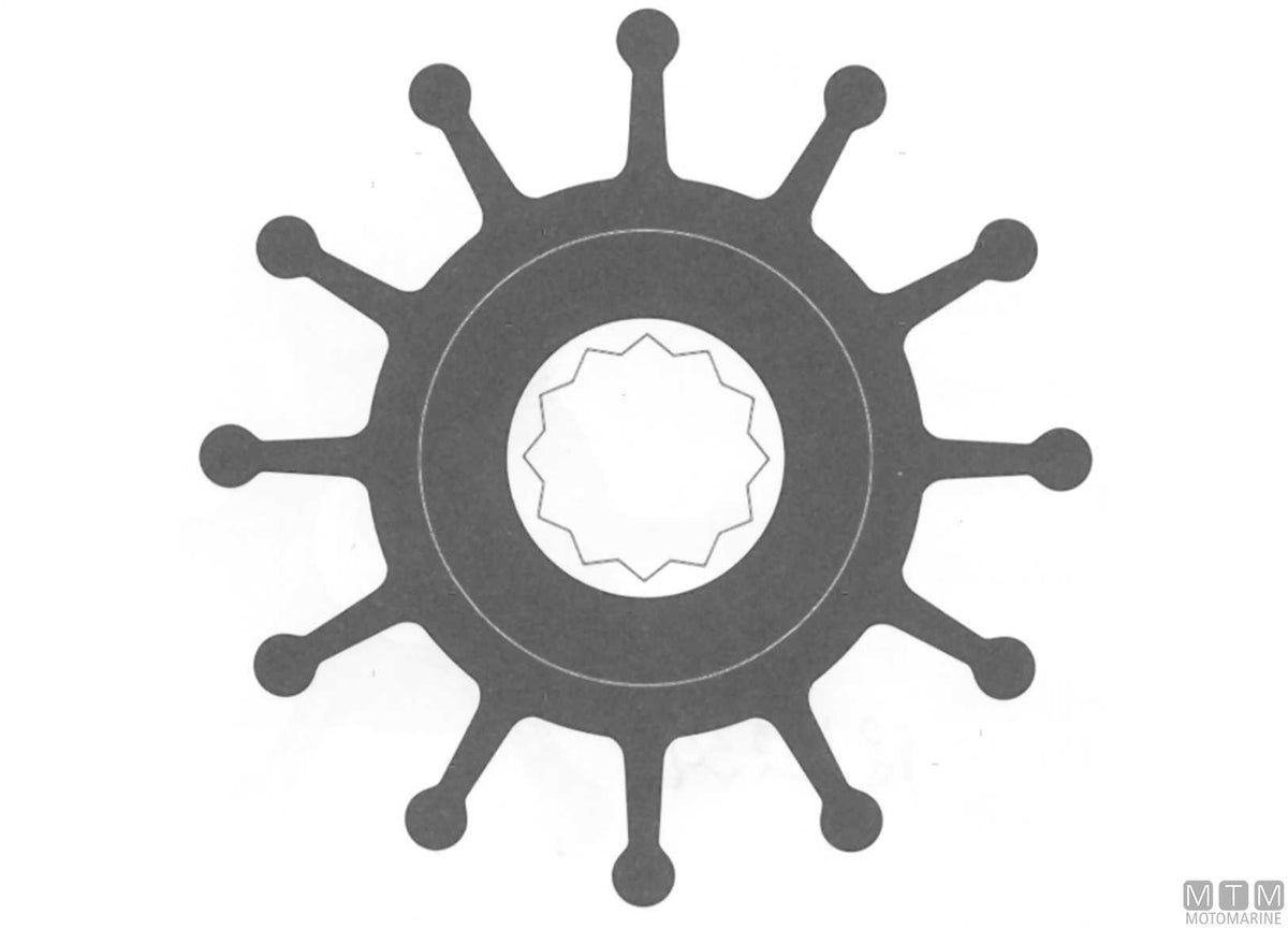GIRANTE JOHNSON 09-812BT-1