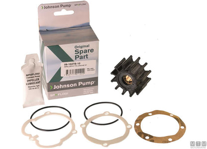 GIRANTE JOHNSON 09-821BT-1