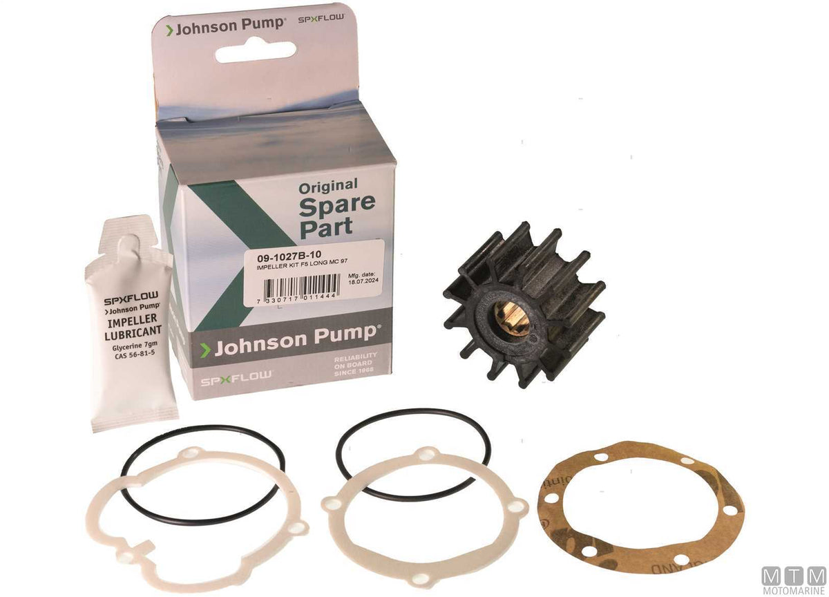 GIRANTE JOHNSON 09-1028BT-1