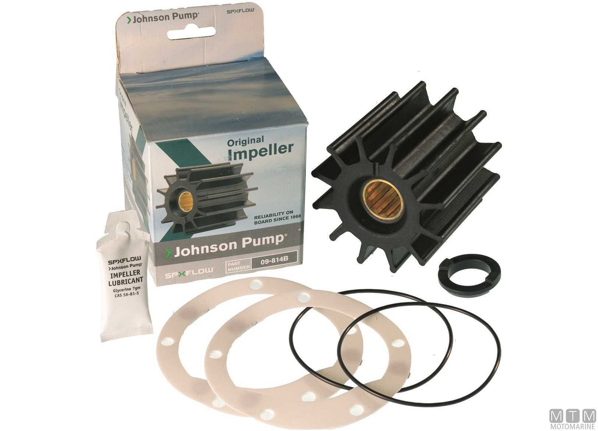 GIRANTE JOHNSON 09-819B