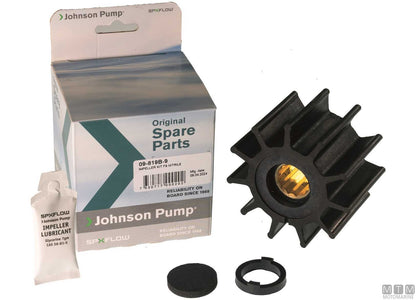 GIRANTE JOHNSON 09-814B