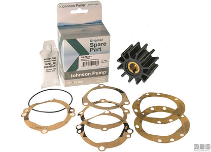 GIRANTE JOHNSON 09-703P-1