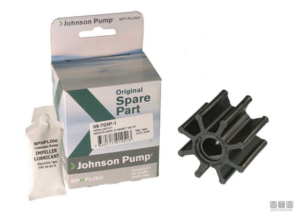 GIRANTE JOHNSON 09-704BT-1