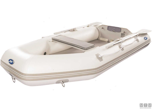 TENDER EUROVINIL CHIGLIA GONFIABILE PLUS L180CM