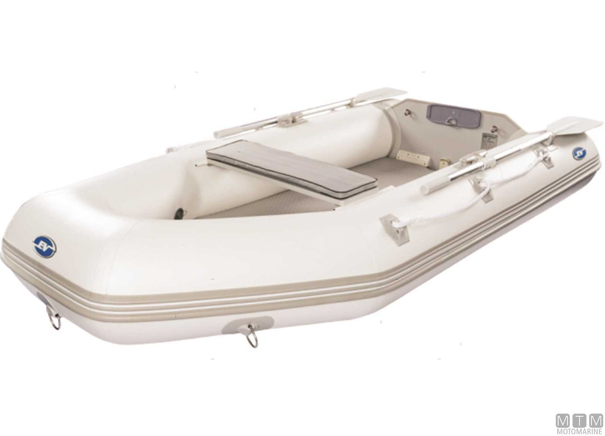 TENDER EUROVINIL CHIGLIA GONFIABILE PLUS L230CM