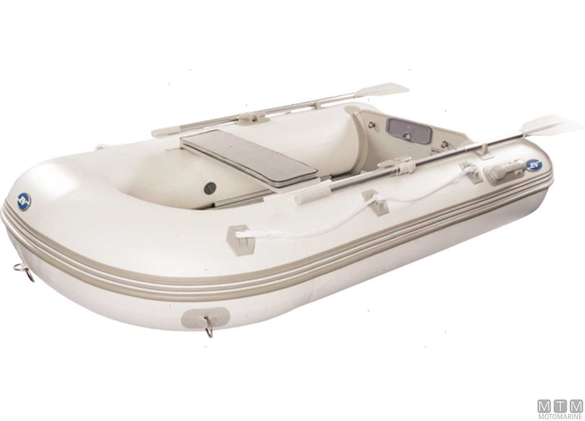 TENDER EUROVINIL LINEA RIPONIBILE PLUS L290CM