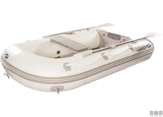 TENDER EUROVINIL LINEA RIPONIBILE PLUS L290CM