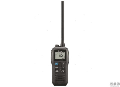 VHF ICOM IC-M25E
