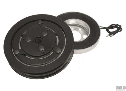 PULEGGIA MAGNETICA JOHNSON 2 GOLE TIPO A 12V