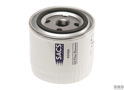 FILTRO OLIO SACS REF VOLVO PENTA 3840525