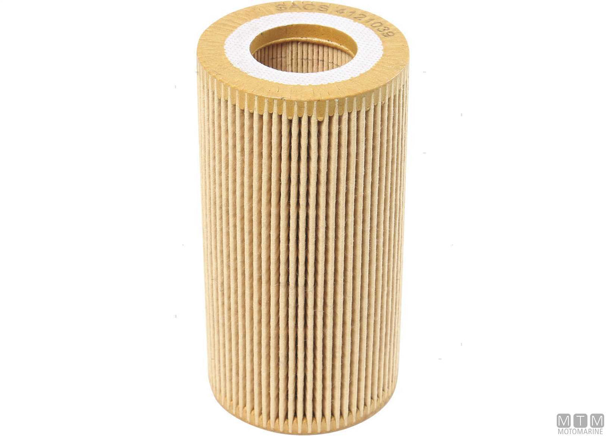 FILTRO OLIO SACS REF VOLVO PENTA 3517857
