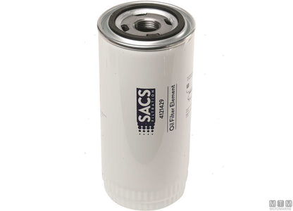 FILTRO OLIO SACS REF VOLVO PENTA 22030848