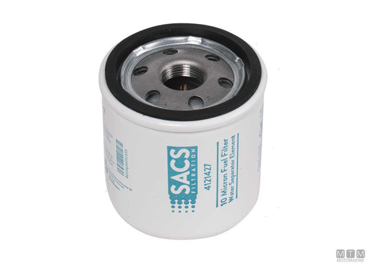 FILTRO SACS AQUASTOP V1 10 MICRON