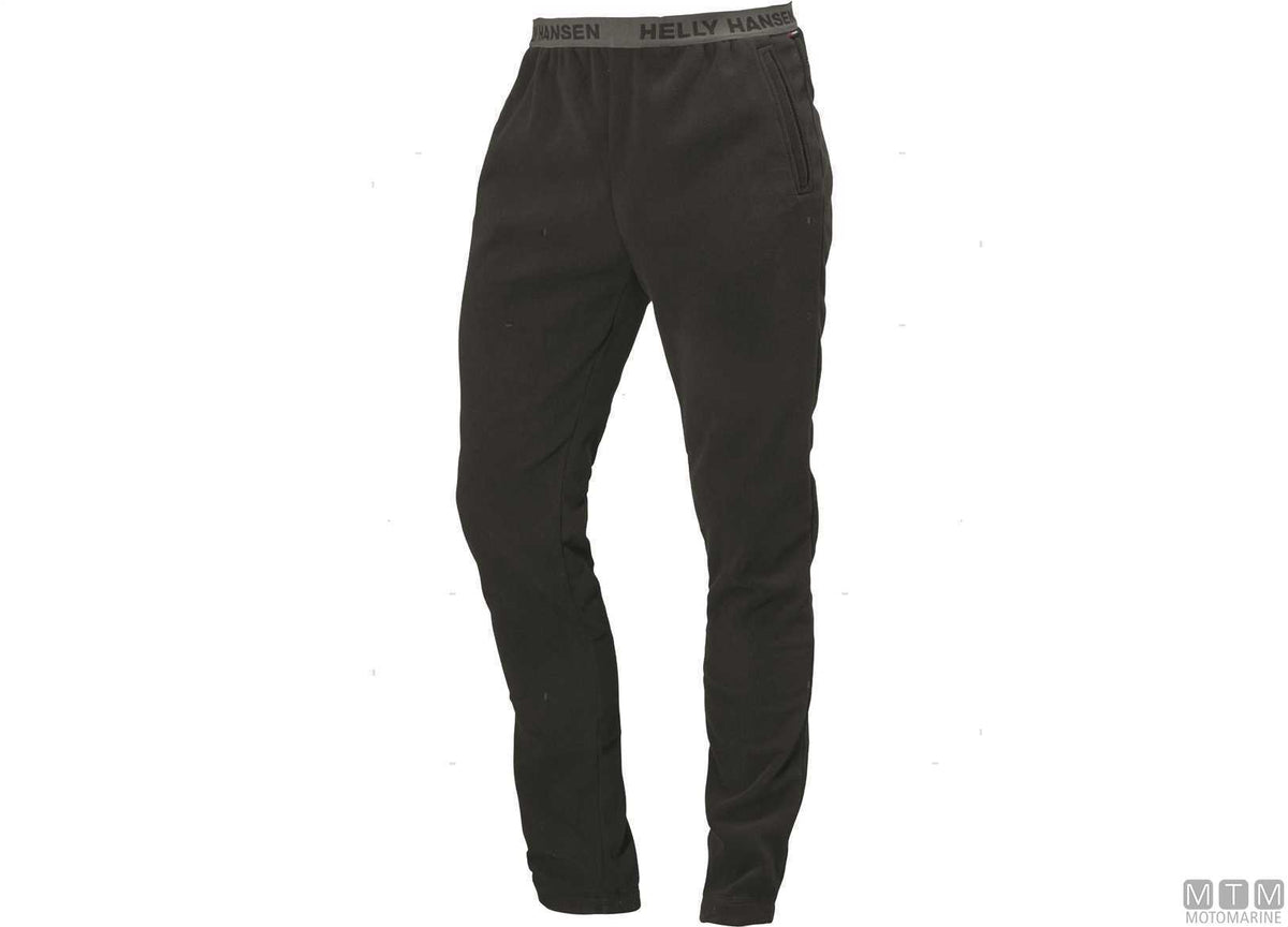 PANTALONE H/H DAYBREAKER FLEECE 991 NERO 2XL