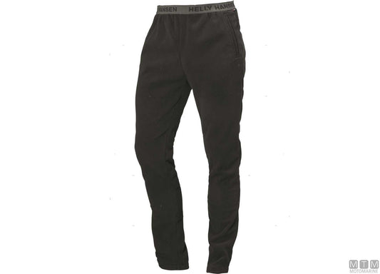 PANTALONE H/H DAYBREAKER FLEECE 991 NERO XL