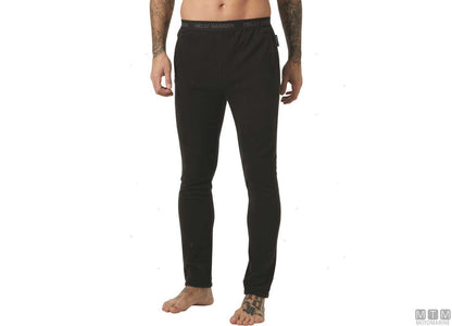 PANTALONE H/H DAYBREAKER FLEECE 991 NERO XL