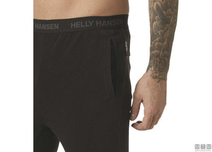 PANTALONE H/H DAYBREAKER FLEECE 991 NERO L