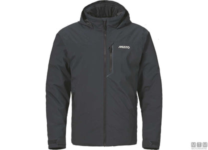 GIACCA MUSTO BR1 PRIMALOFT MIDLAYER 598 BLU NAVY XL
