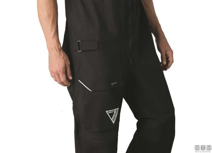 SALOPETTE MUSTO BR3 PERTEX OFFSHORE 990 NERO L