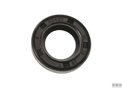 GUARNIZIONE PARAOLIO MTM REF VOLVO PENTA 827247