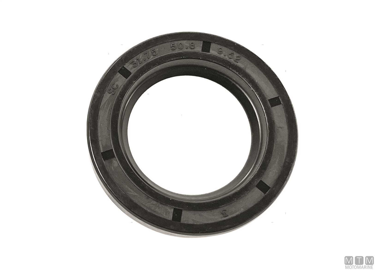 GUARNIZIONE PARAOLIO MTM REF VOLVO PENTA 851407
