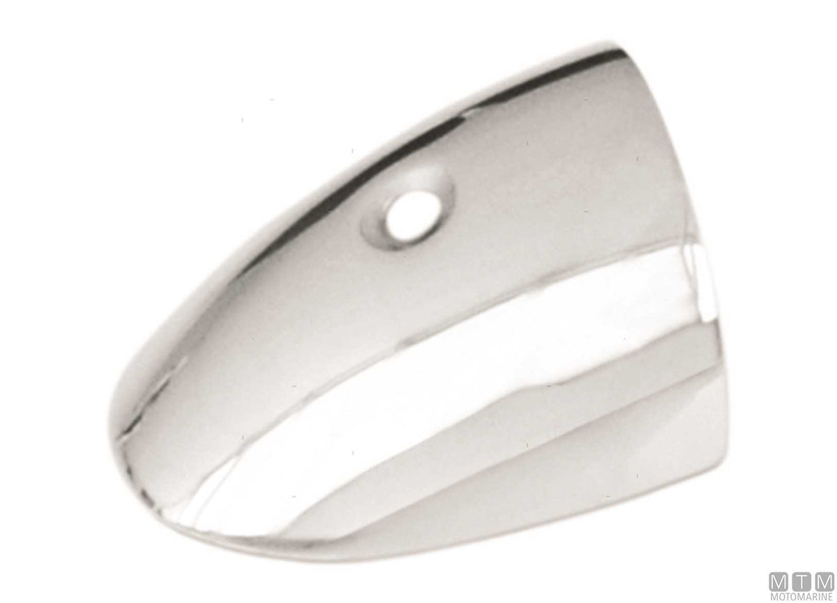 BARRA BINO L2M ACCIAIO INOX