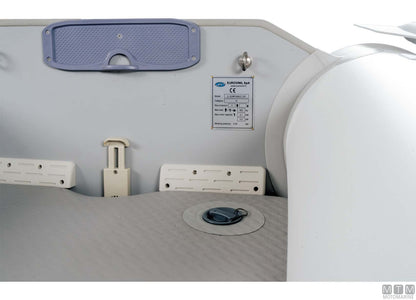 TENDER EUROVINIL CHIGLIA GONFIABILE PLUS L230CM