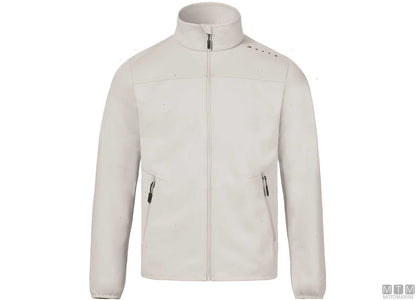 GIACCA MUSTO EVO CREW SOFTSHELL 597 BLU NAVY S