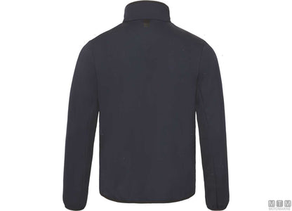 GIACCA MUSTO EVO CREW SOFTSHELL 597 BLU NAVY L