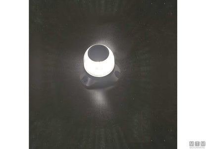 FANALE DI VIA LED 360 ROSSO H67MM