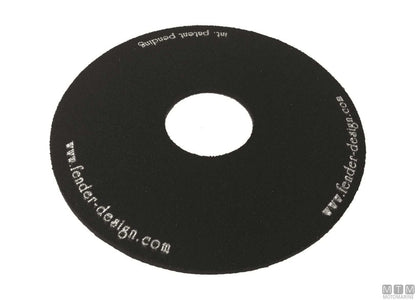 COPPIA PORTABICCHIERI VACUUMI NERO