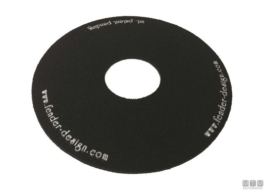 COPPIA PORTABICCHIERI VACUUMI NERO