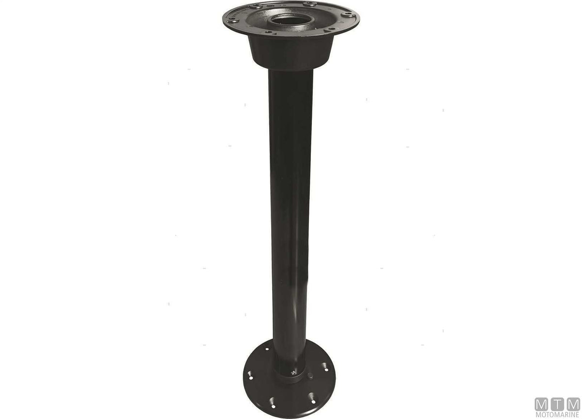 SUPPORTO TAVOLO TWIST LOCK H68CM IN ALLUMINIO