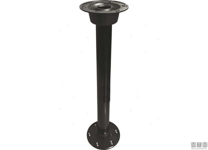 BASE II SUPPORTO TAVOLO TWIST LOCK IN ALLUMINIO
