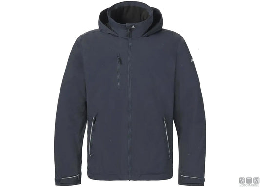 GIACCA MUSTO CORSICA 598 BLU NAVY 2XL