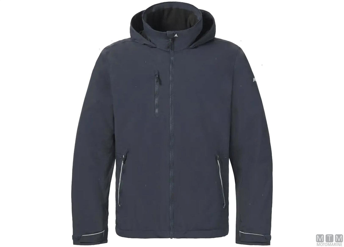 GIACCA MUSTO CORSICA 598 BLU NAVY L