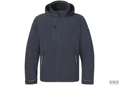 GIACCA MUSTO CORSICA 598 BLU NAVY L