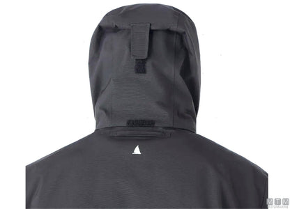 GIACCA MUSTO CORSICA 598 BLU NAVY S