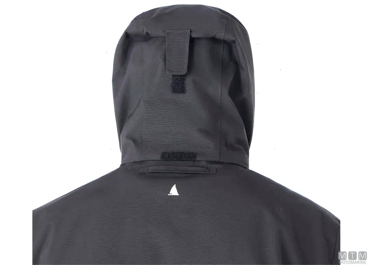 GIACCA MUSTO CORSICA 598 BLU NAVY XL