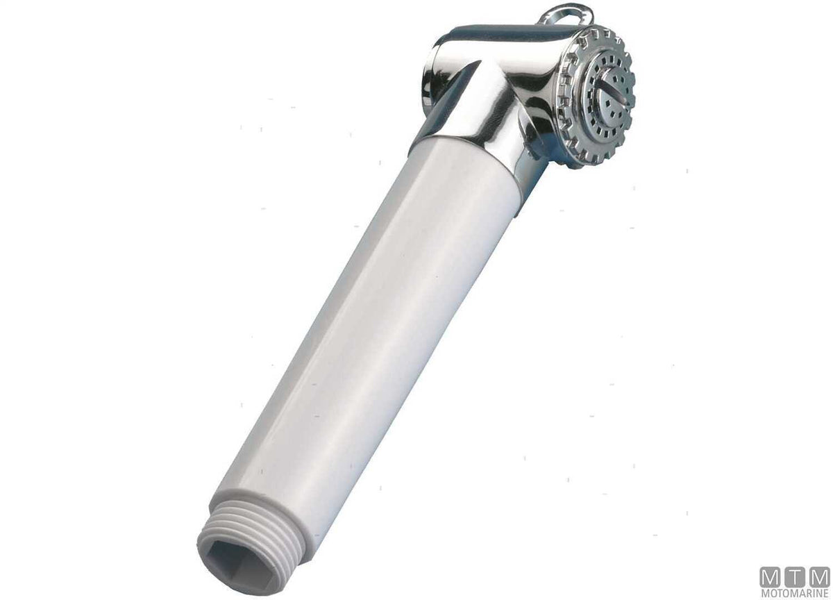 DOCCETTA MIRA OTTONE CROMATO