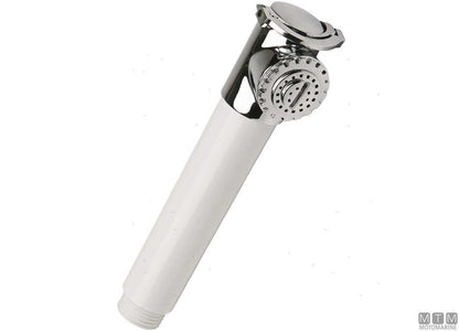 DOCCETTA PUSH BUTTON INOX 18/8