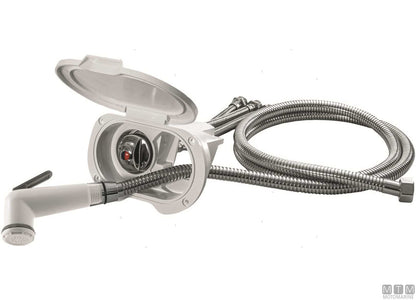 DOCCETTA ALBA ABS BIANCO