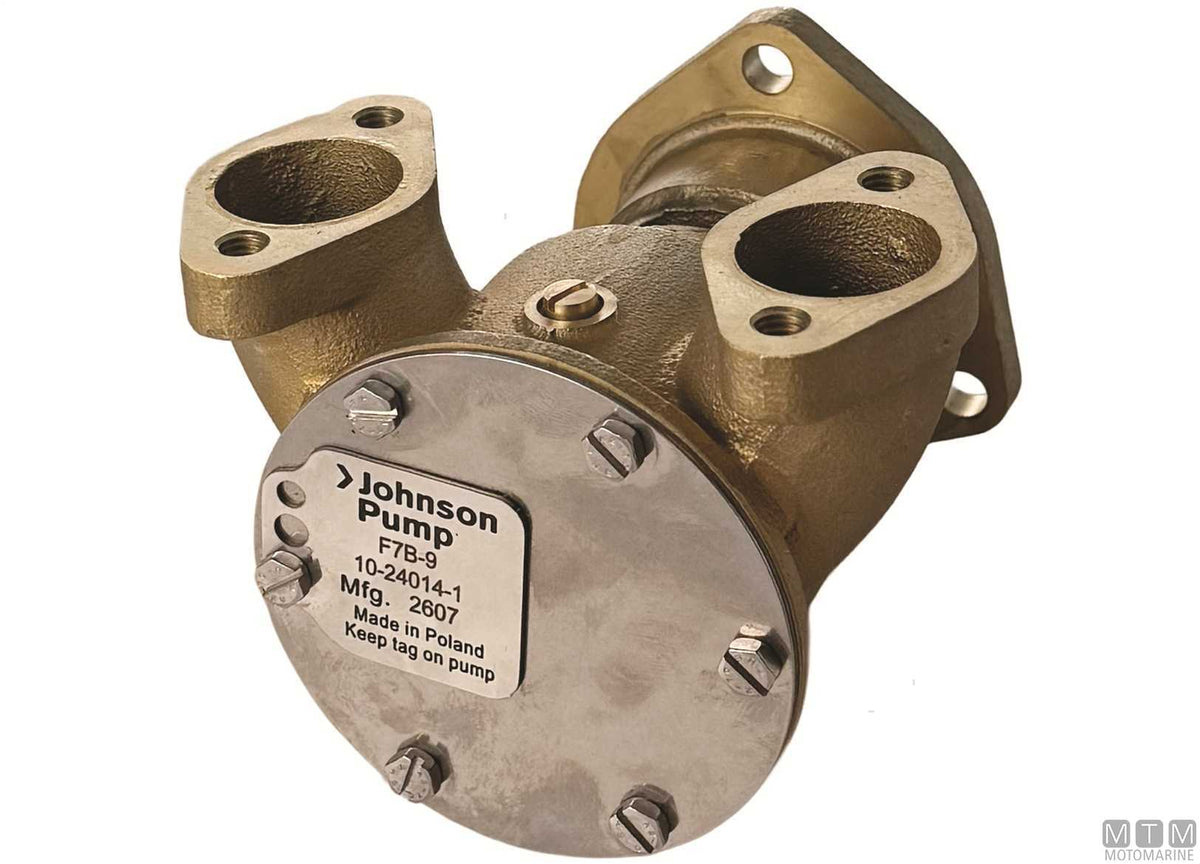 GIRANTE JOHNSON 09-1028BT-1