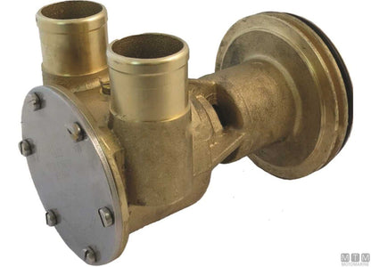 GIRANTE JOHNSON 09-1028BT-1