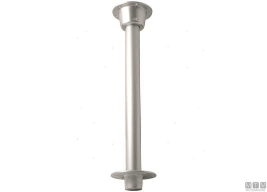 BASE II SUPPORTO CL2 IN ALLUMINIO